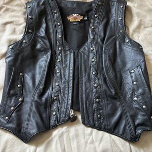 HARLEY DAVIDSON  women’s xl best